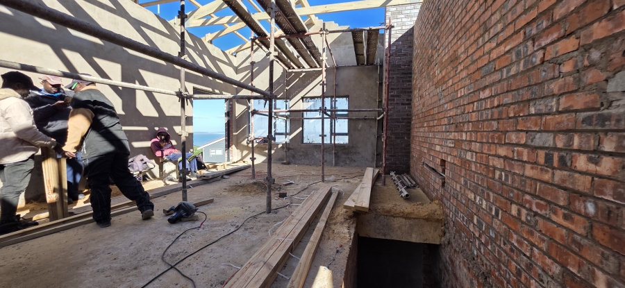 3 Bedroom Property for Sale in Dana Bay Western Cape
